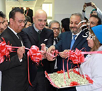 2nd Breast Cancer Diagnosis Center Opens in Kabul
